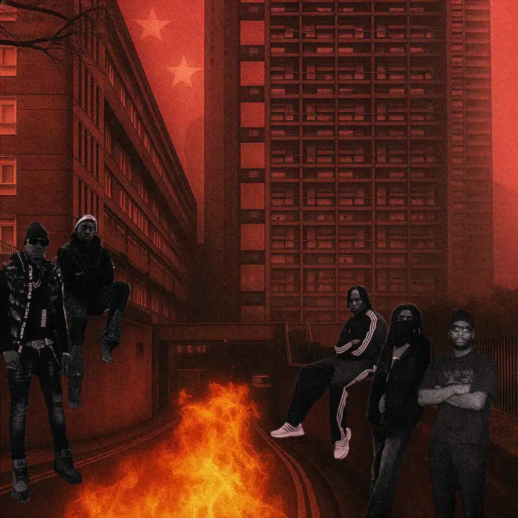 Bad Man (feat. D-Prezzy)