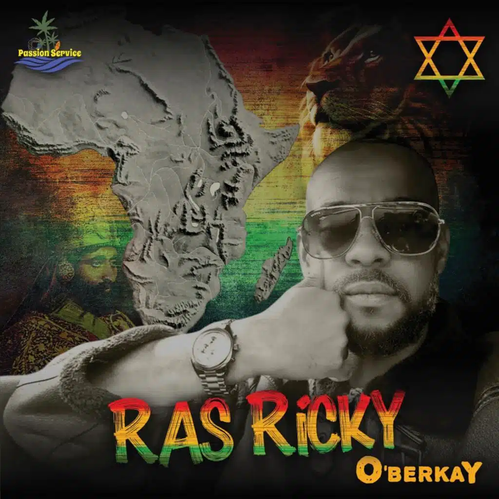 CALLING YOU (feat. Poupak)