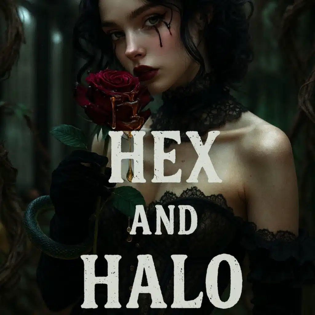Hex & Halo