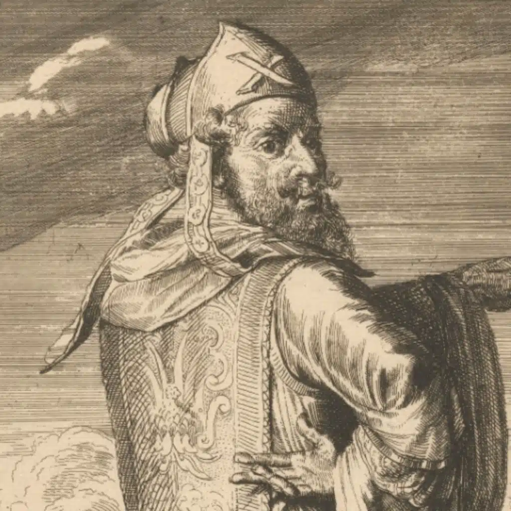 24-Can’t We All Just Get Along?