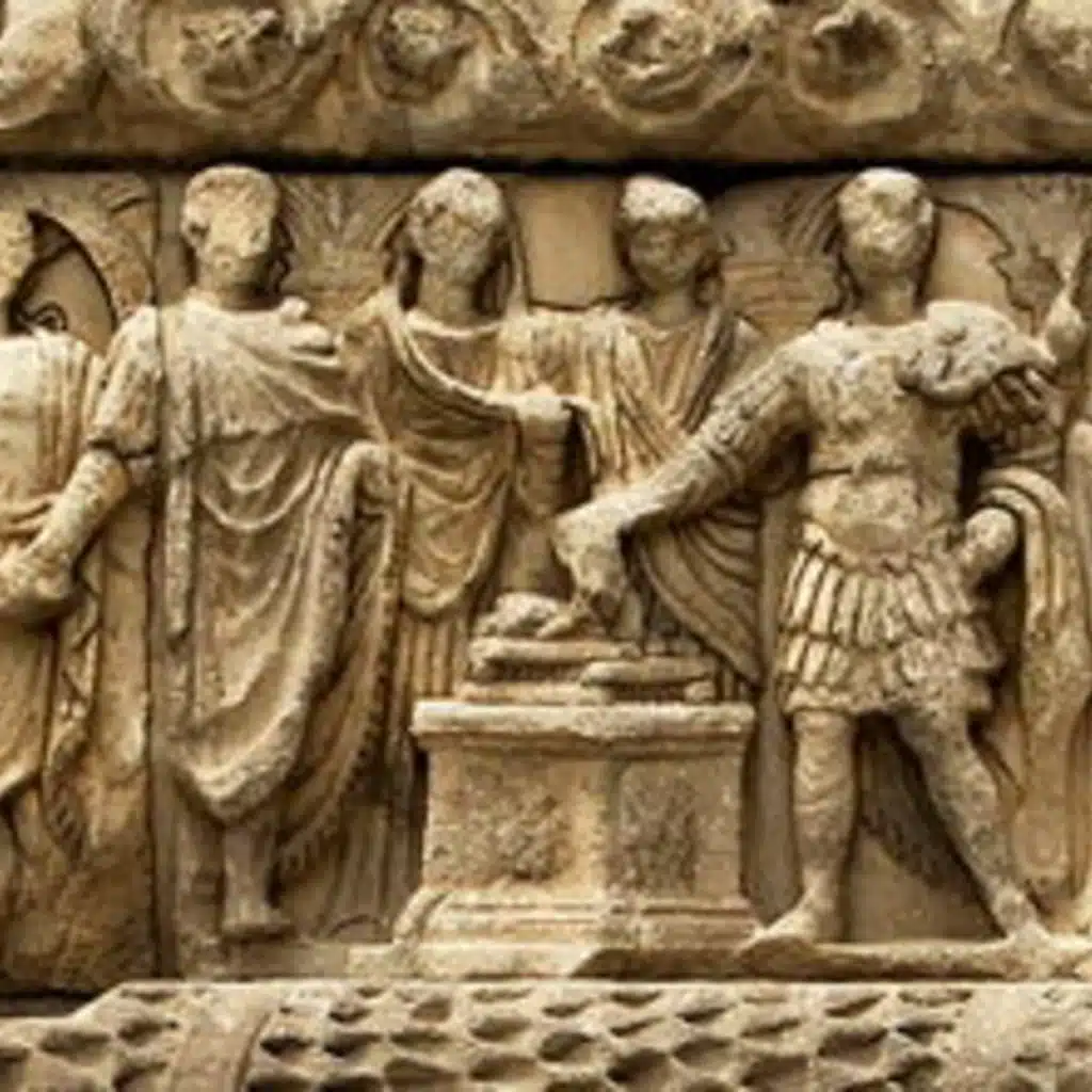 The First Centuries Part 03