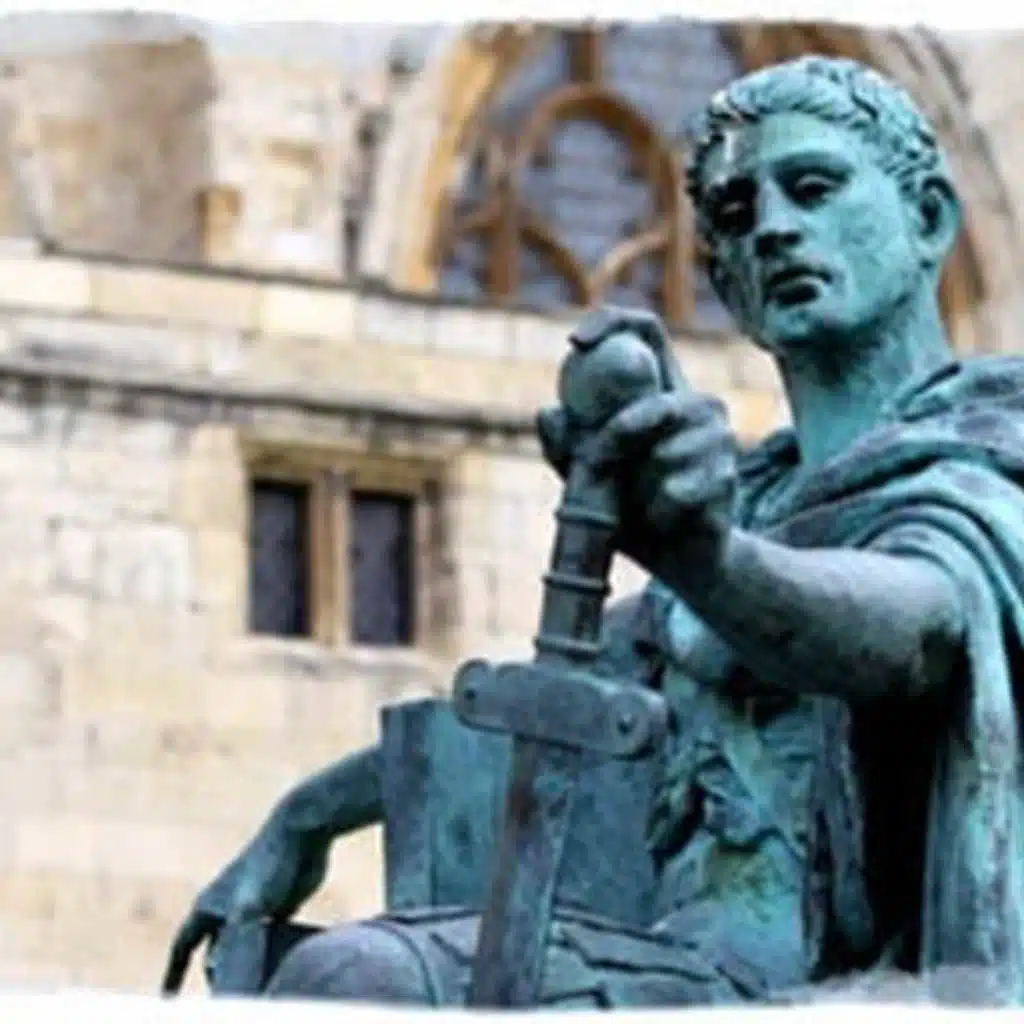 The First Centuries – Part 04 / An Easter Tussle