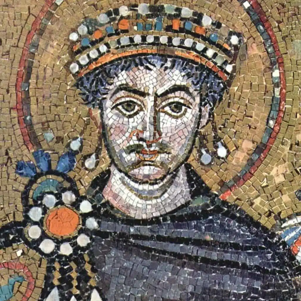 28-Justinian Sayin’
