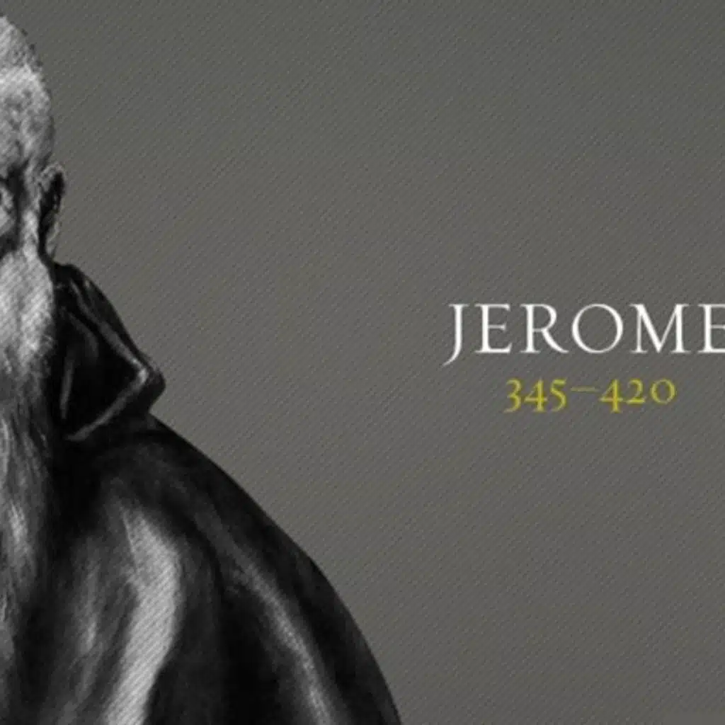 19-Jerome