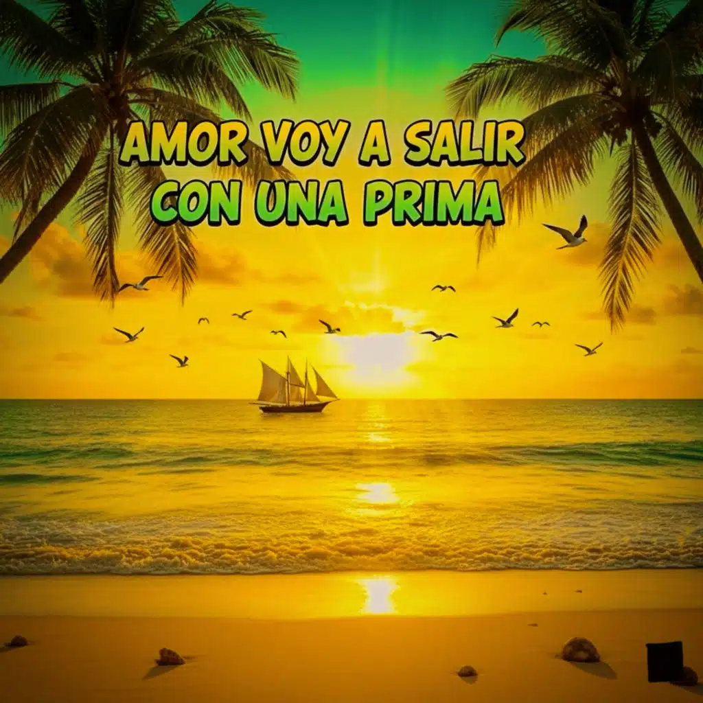 Los Del Fino & Ingrid Laien