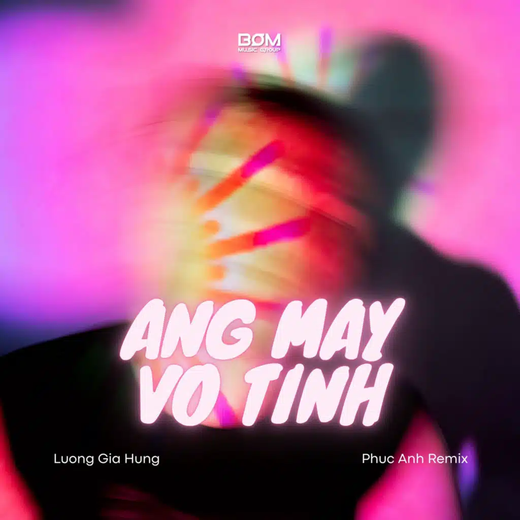 Áng Mây Vô Tình (Remix) [feat. BOM Music Remix]