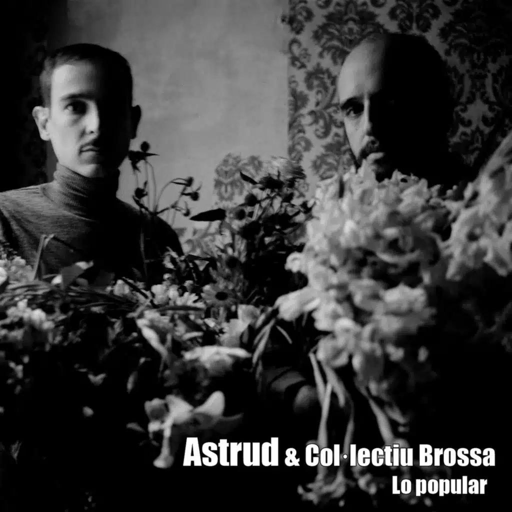 Astrud & Col·lectiu Brossa