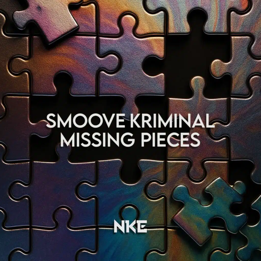 Smoove Kriminal