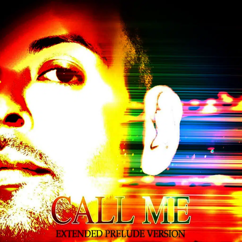 Call Me - Extended Prelude Version