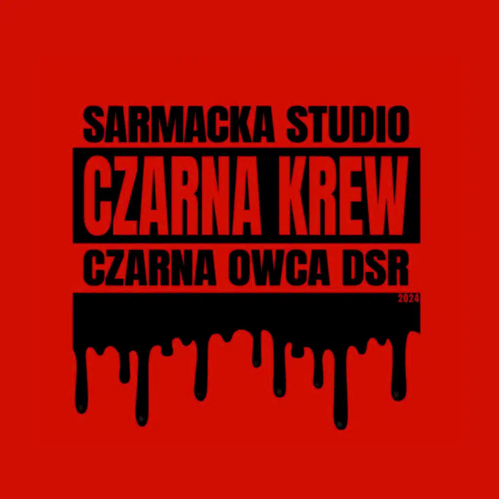 Czarna Krew