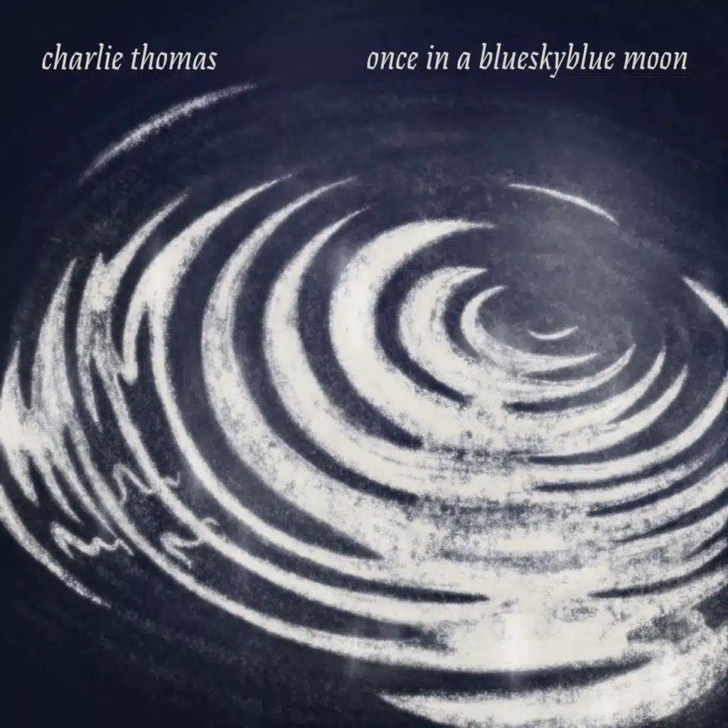Charlie Thomas