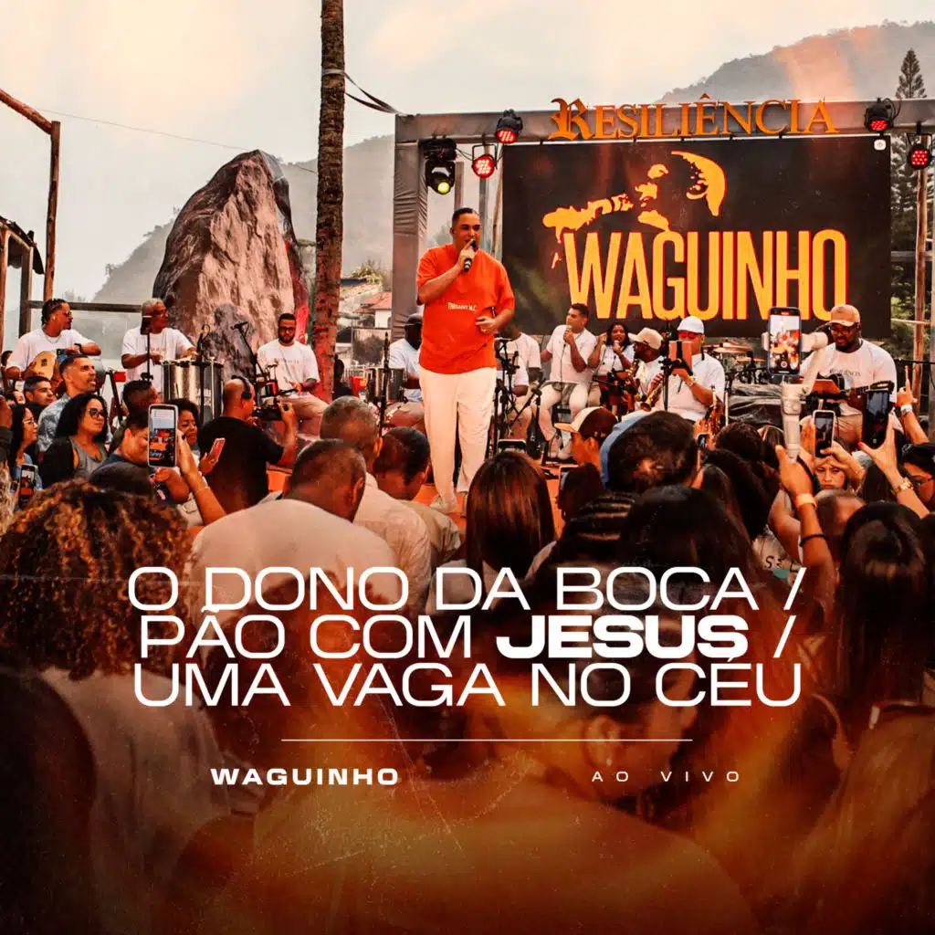 Waguinho