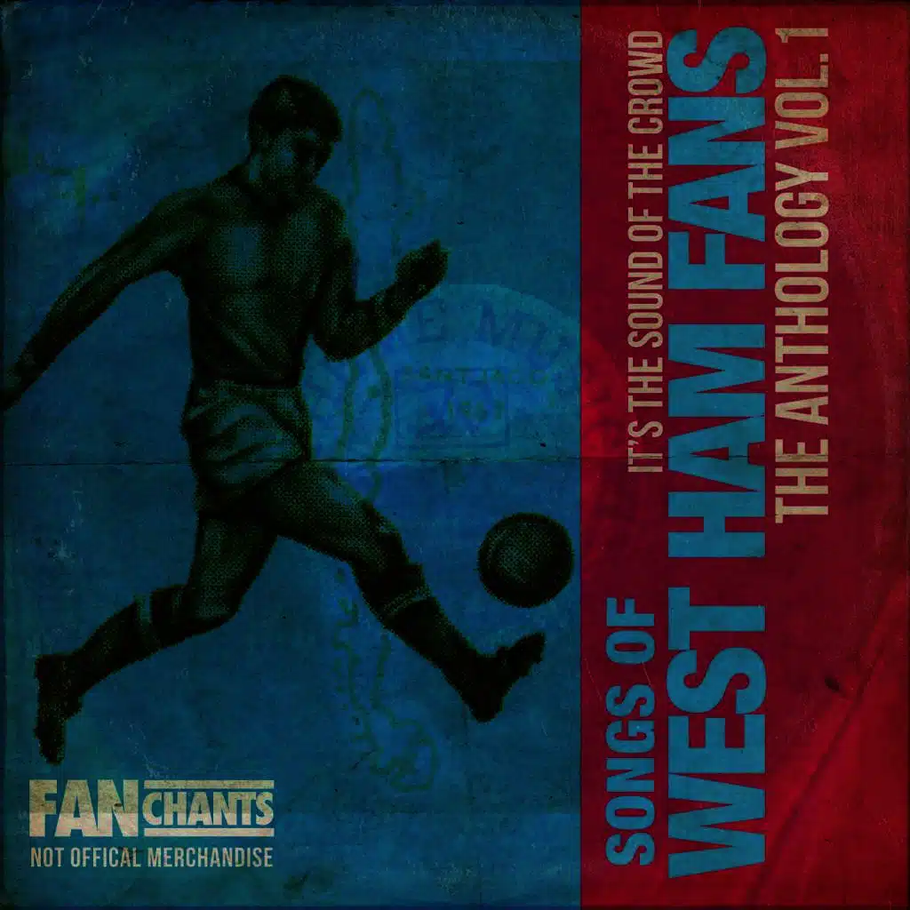West Ham Fans Anthology I 2nd Edition