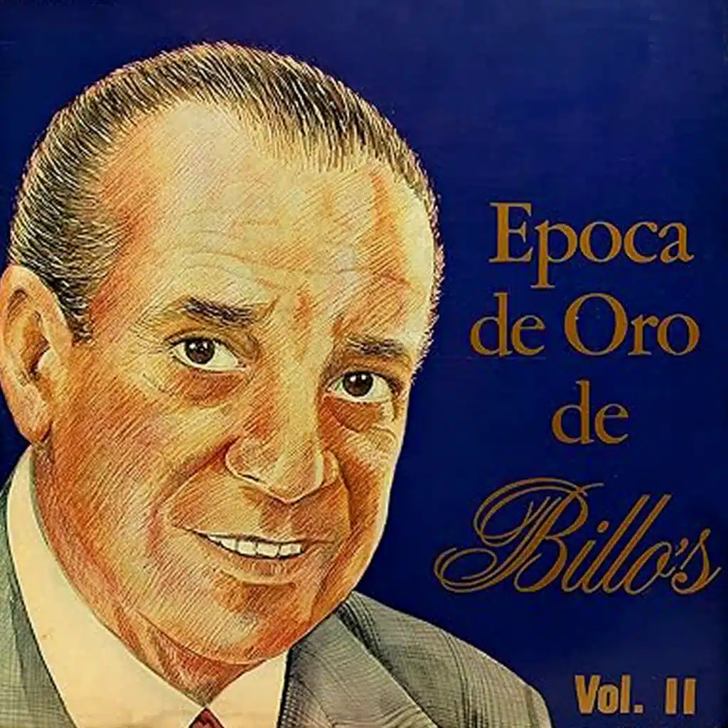 Billo's Caracas Boys