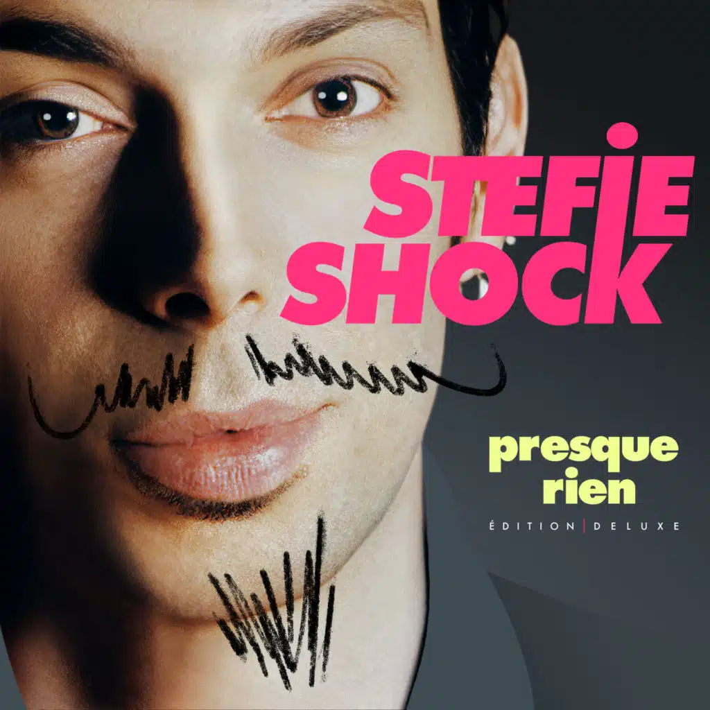 Stefie Shock