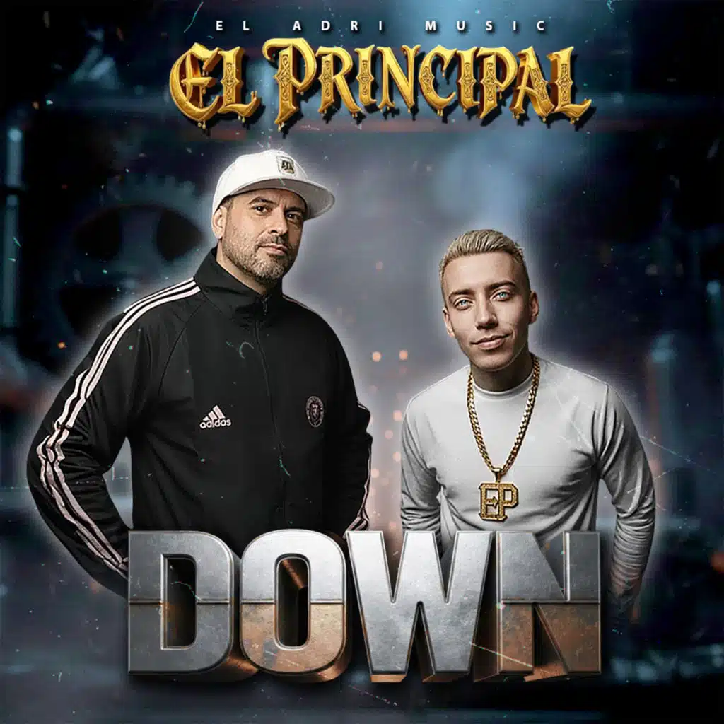 El Principal & El Adri Music