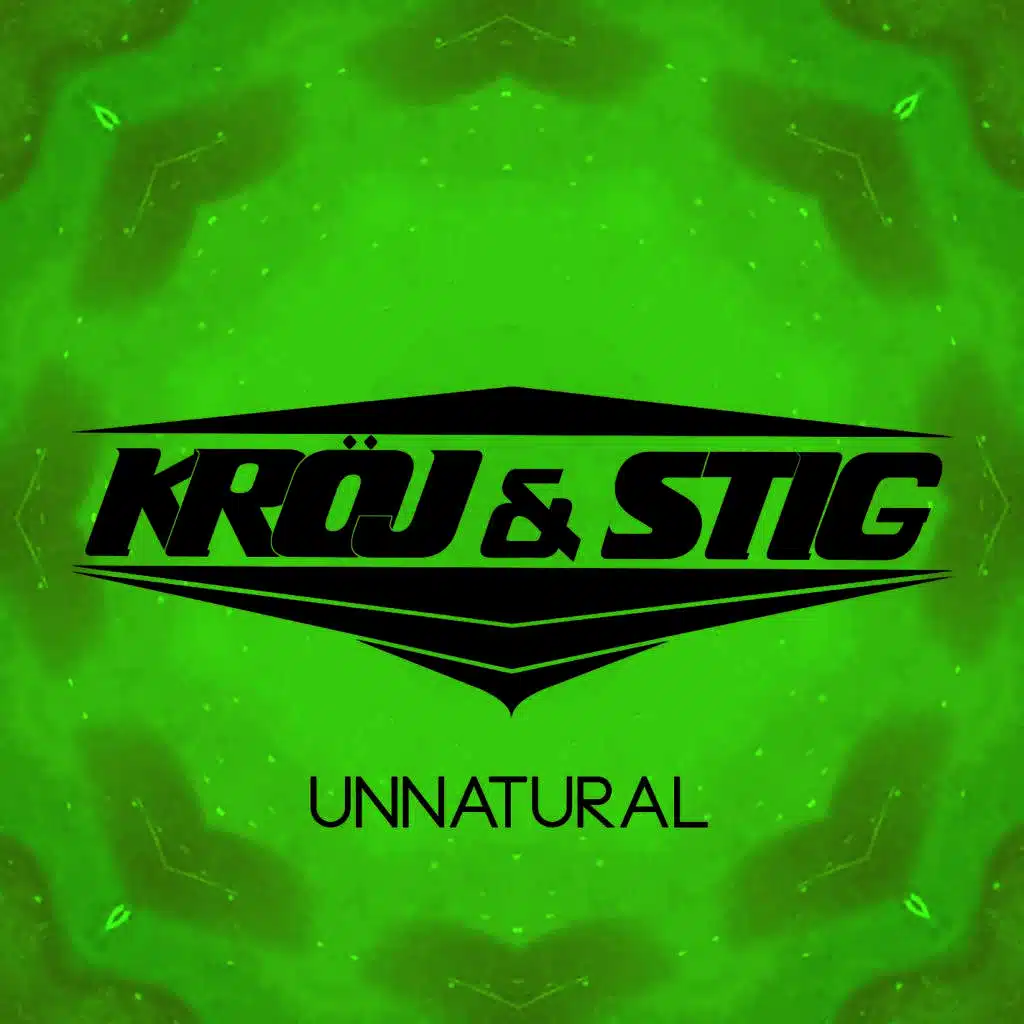 Unnatural (Radio Edit)