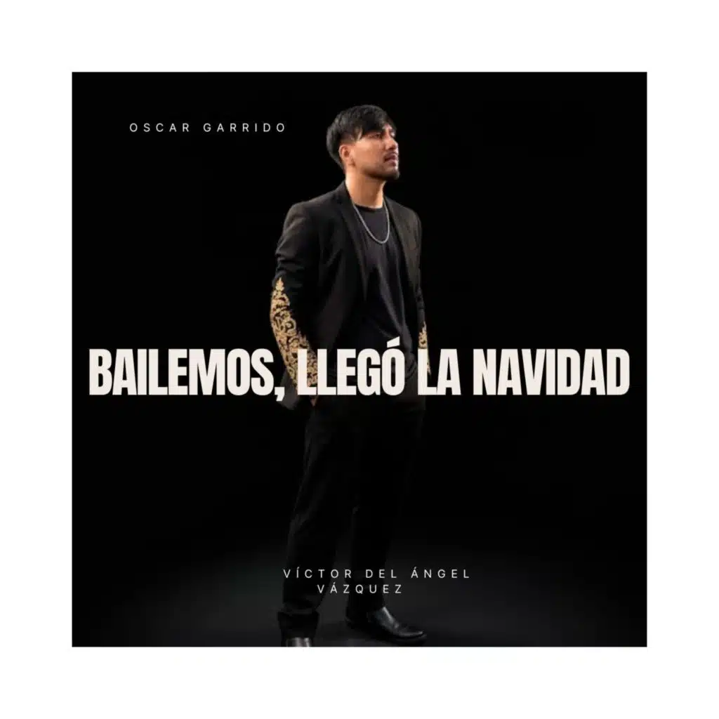 BAILEMOS, LLEGÓ LA NAVIDAD