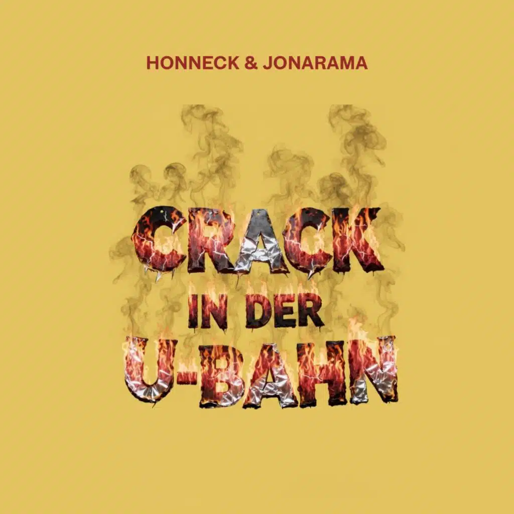 Honneck, E-Rich & Jonarama