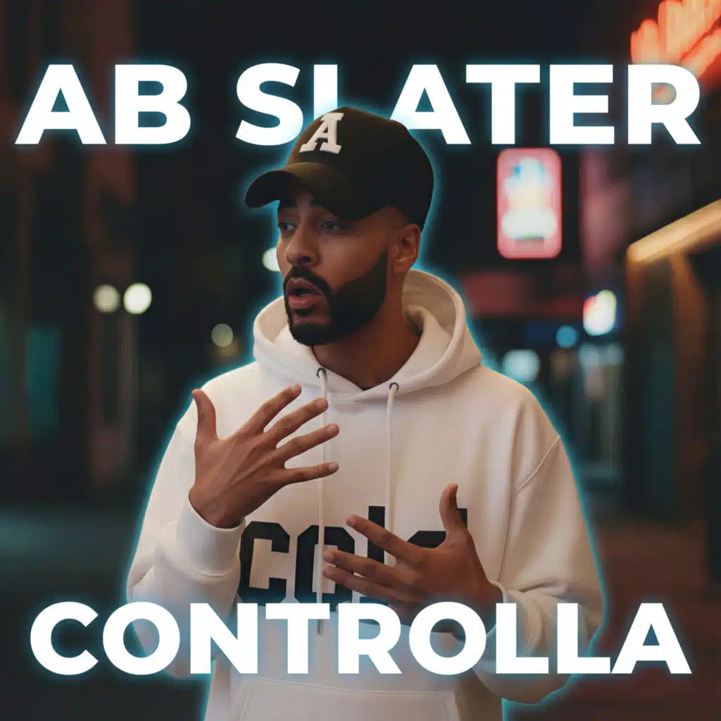 A.B. Slater