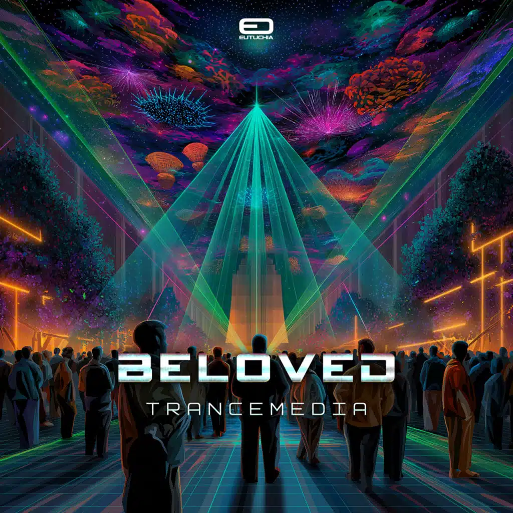 Trancemedia