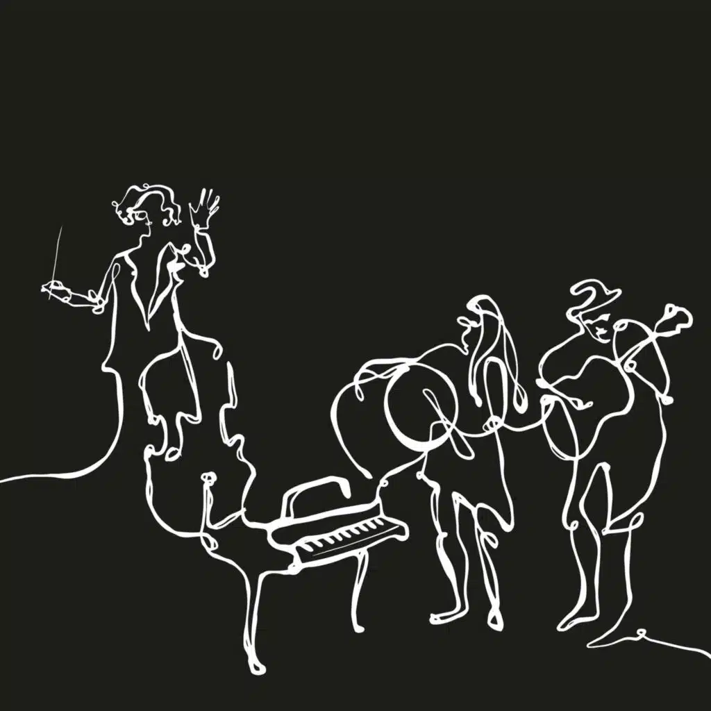Como el Agua en los Esteros (En Vivo en Teatro del Lago)