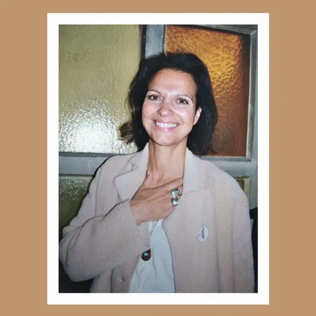 #487 Isabelle Giordano (Fondation BNP Paribas) | L’humanisme énervé