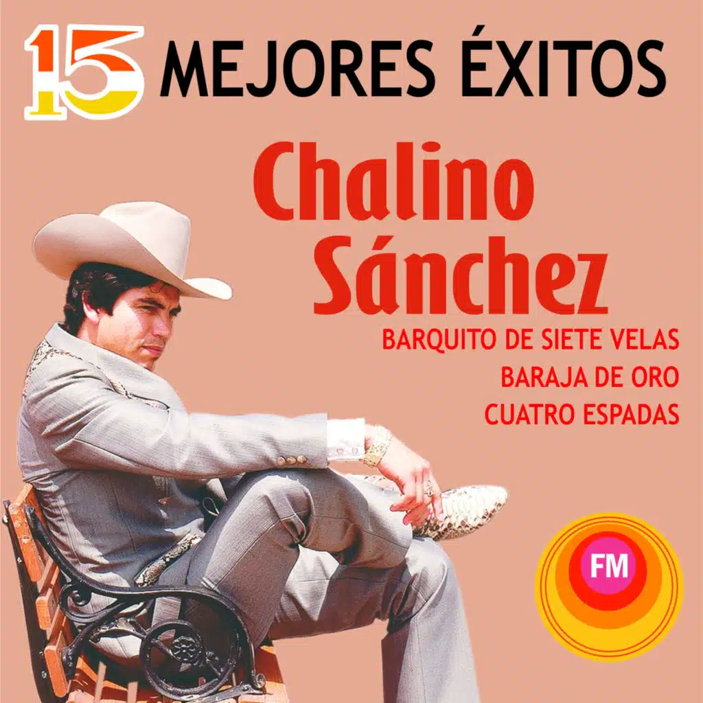Chalino Sánchez & Los Titanes De Sinaloa