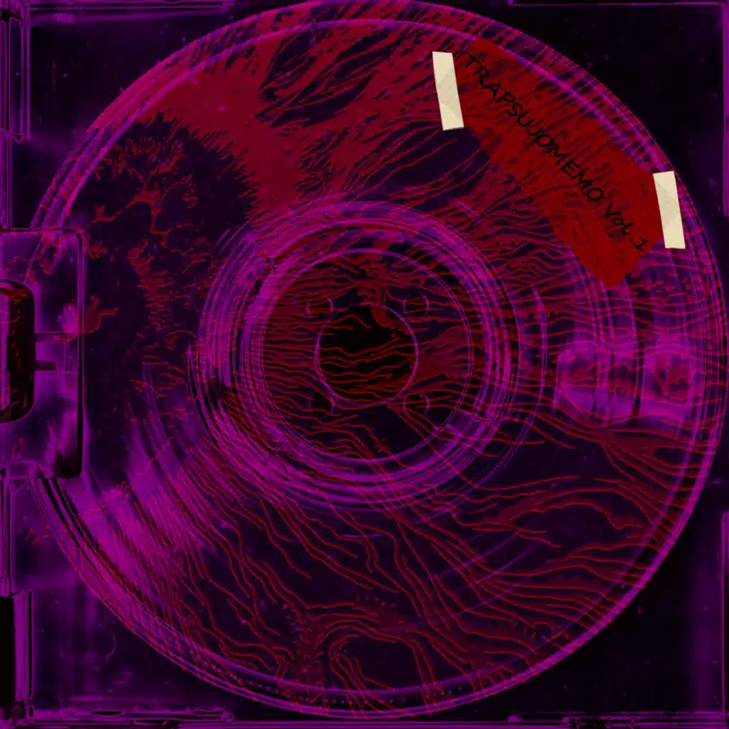 TRAPSUJOMEMO vol.1