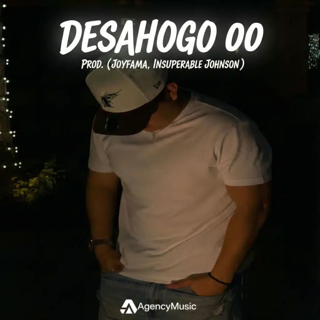 Desahogo 00