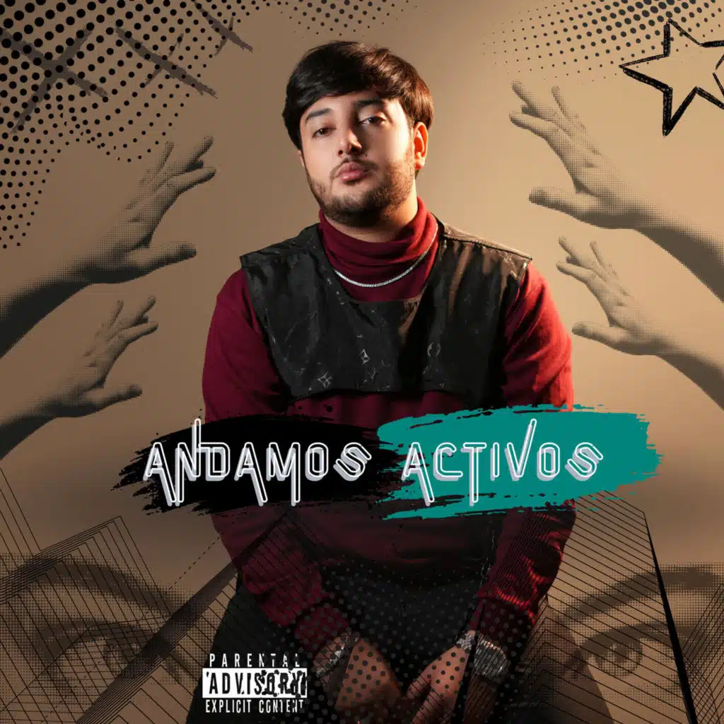 ANDAMOS ACTIVOS