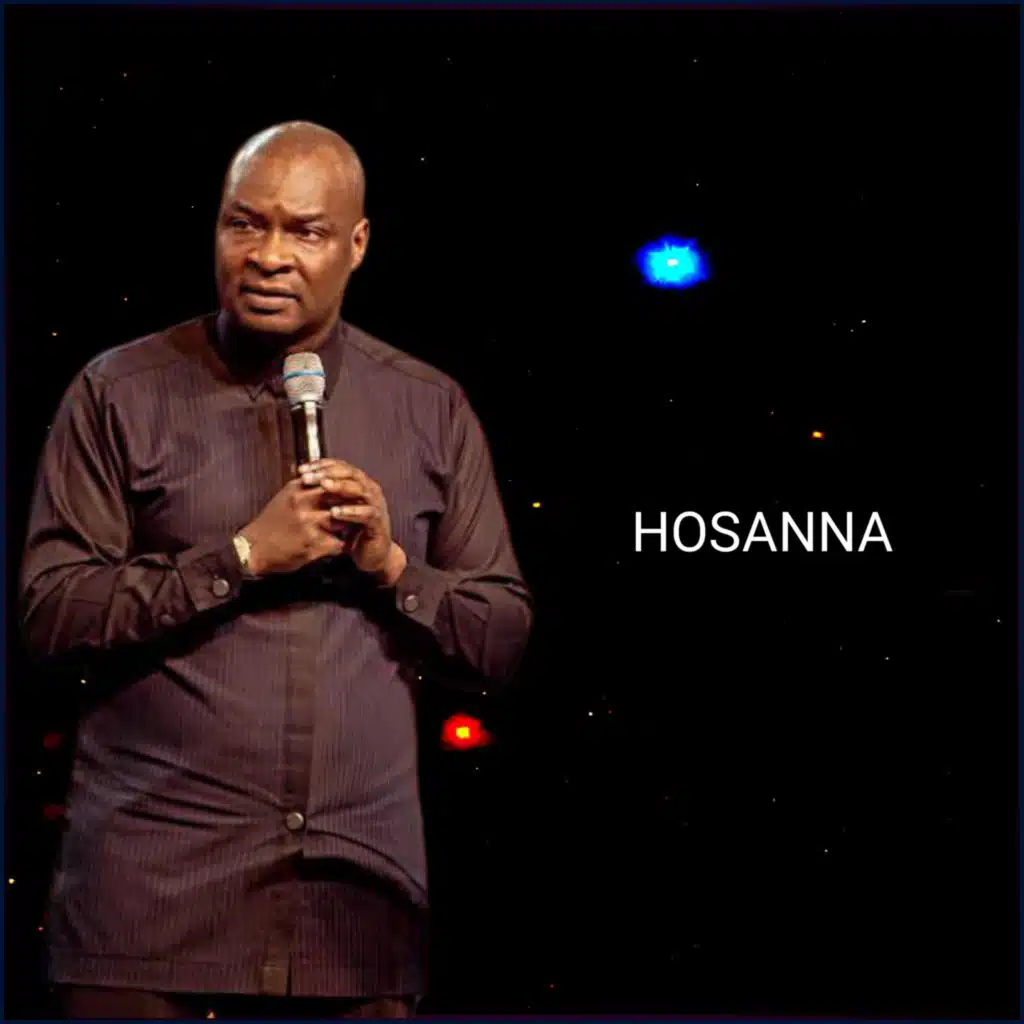 HOSANNA