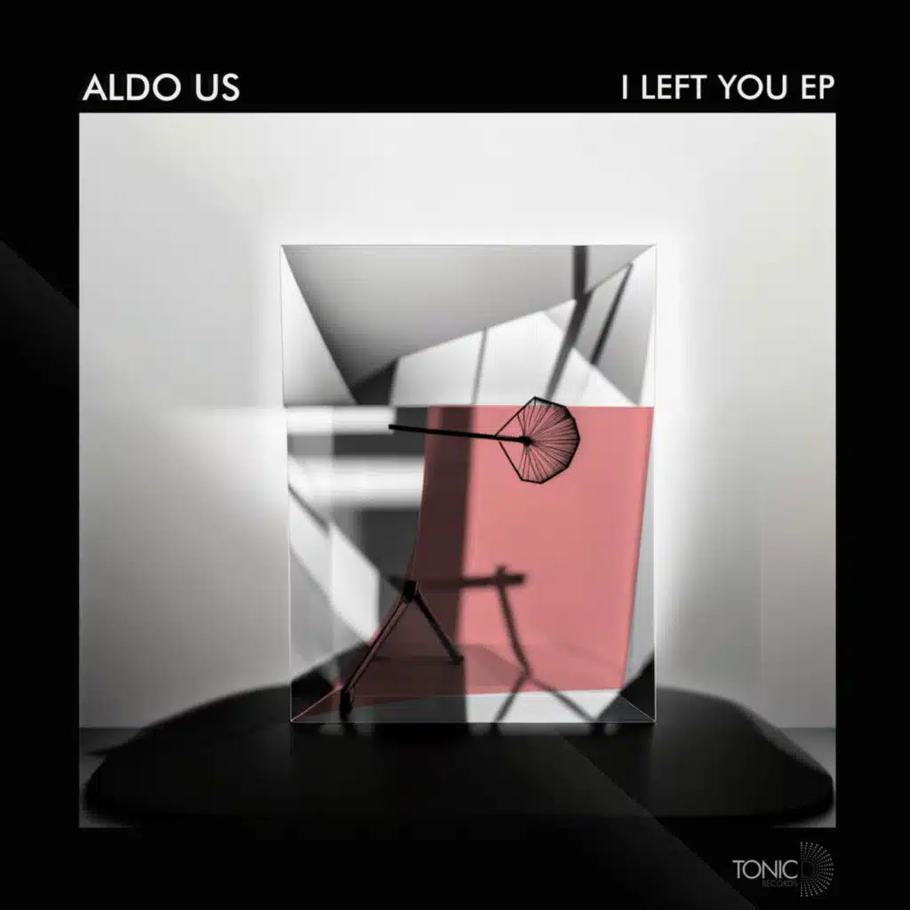 I Left You EP