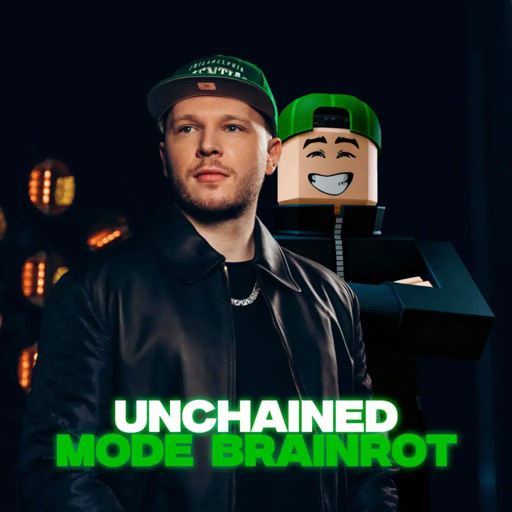 C'est nous dans le top (Brainrot)