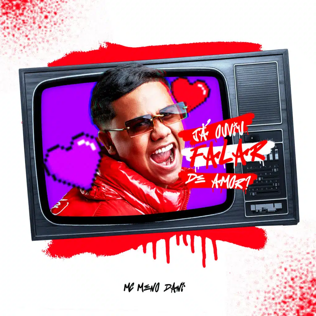 Já ouviu falar de amor?