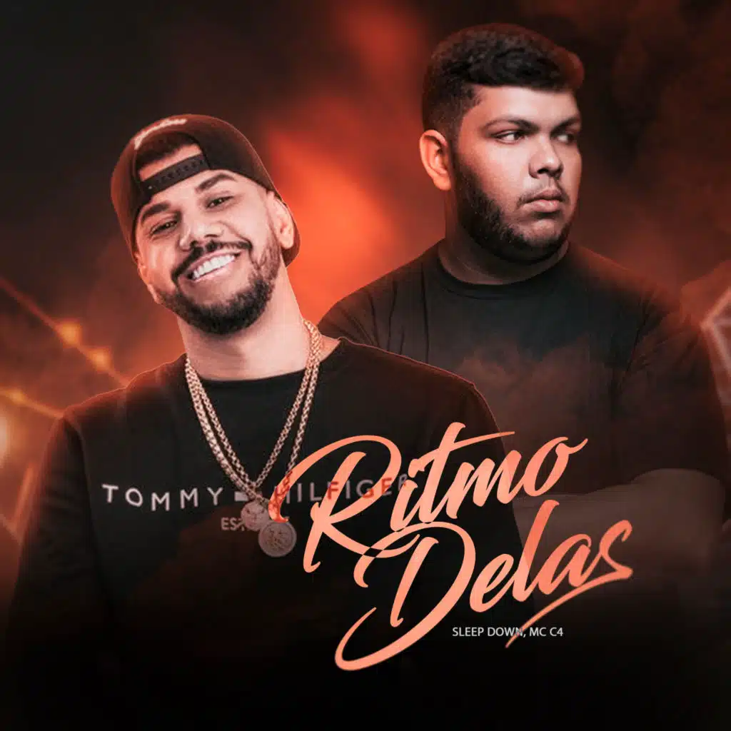 Ritmo Delas