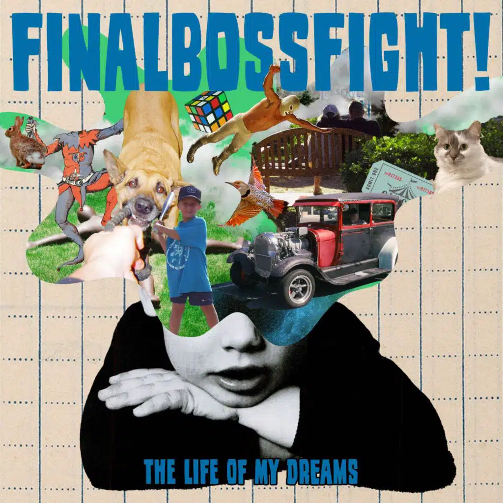 FinalBossFight!