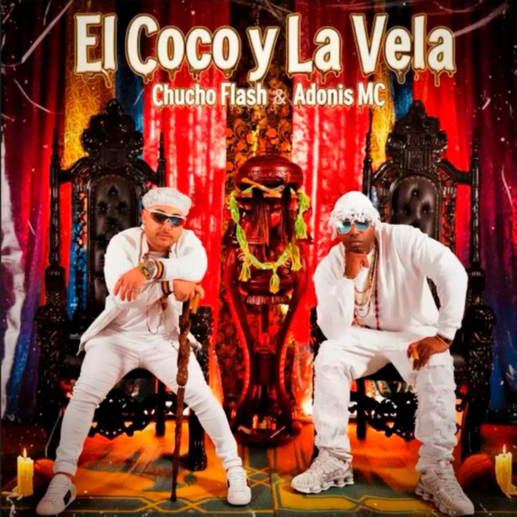 El Coco Y La Vela