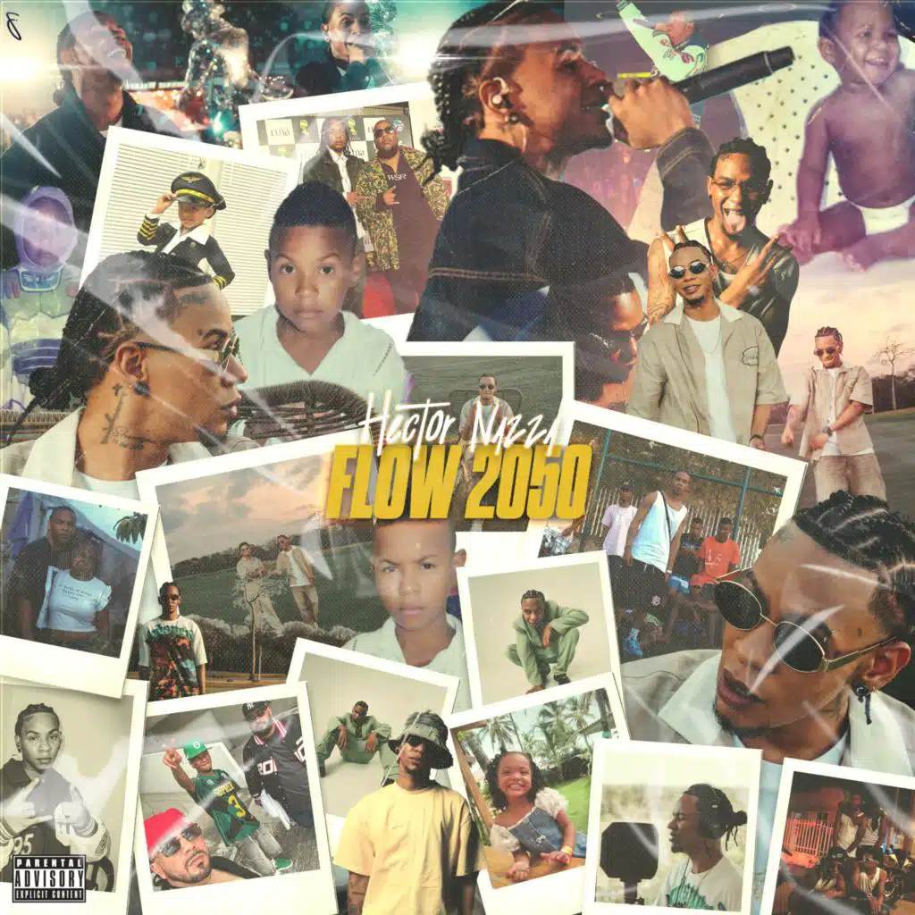 Un Paseo (feat. Kempi & J Brown)