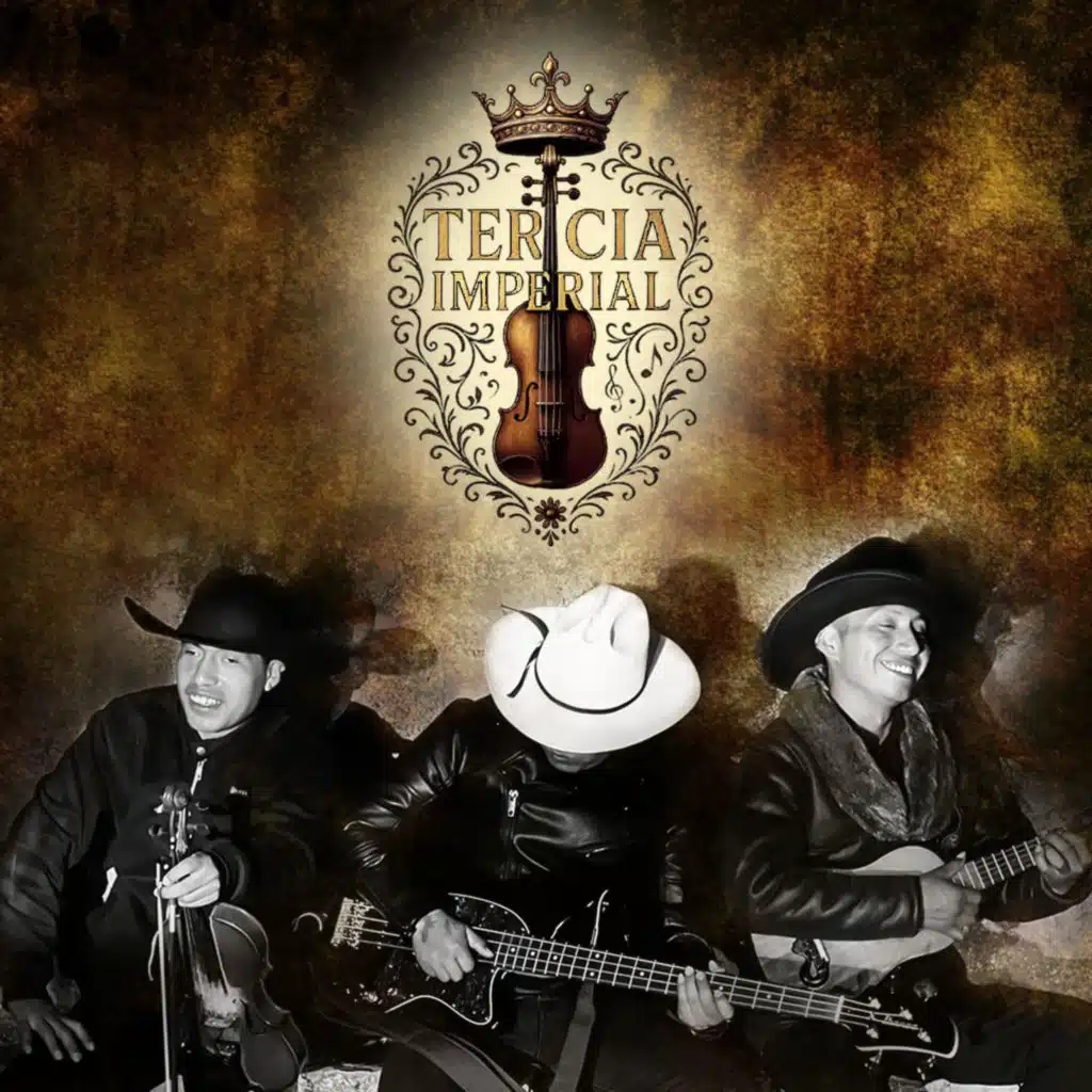 Los mejores tríos huastecos