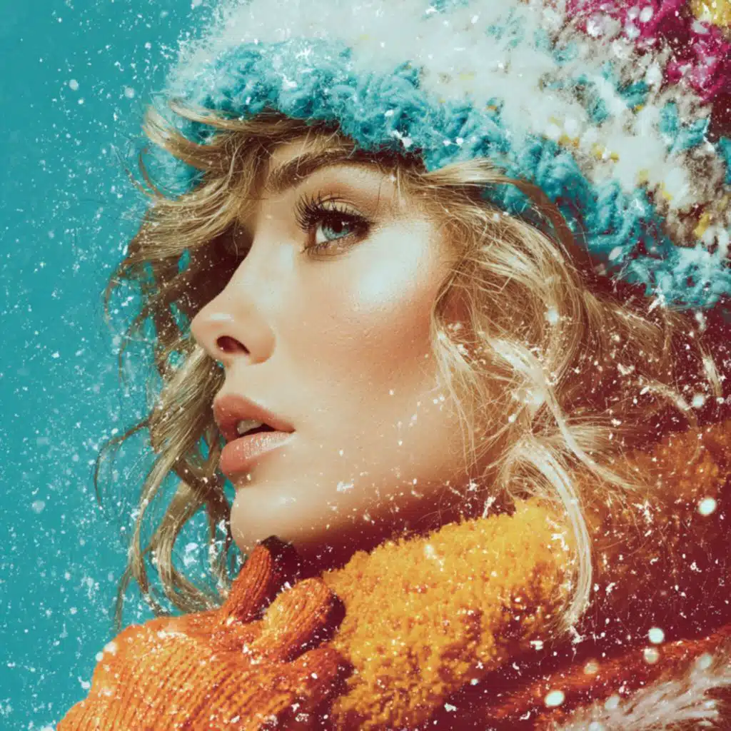 Новогодняя