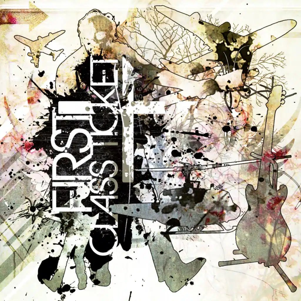 FOR ALL THOSE FEELINGS