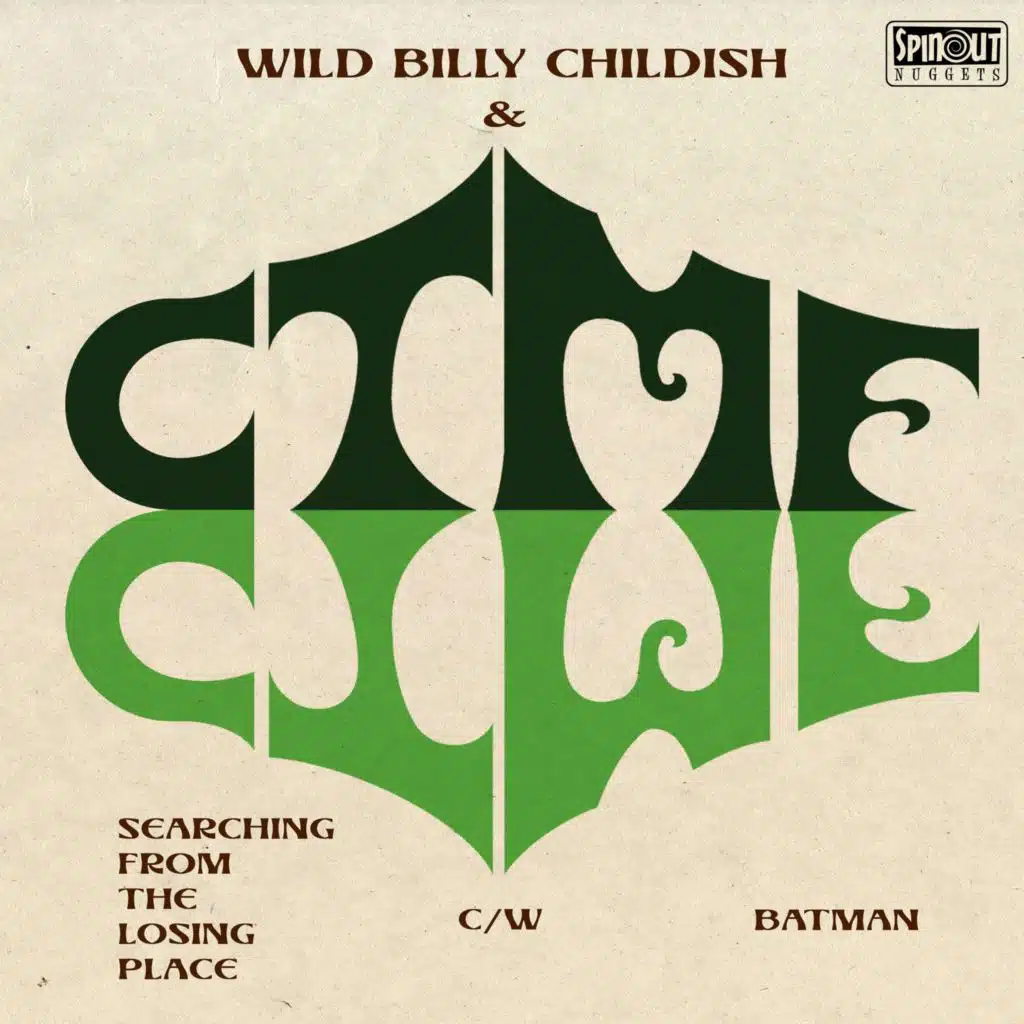 Wild Billy Childish & CTMF