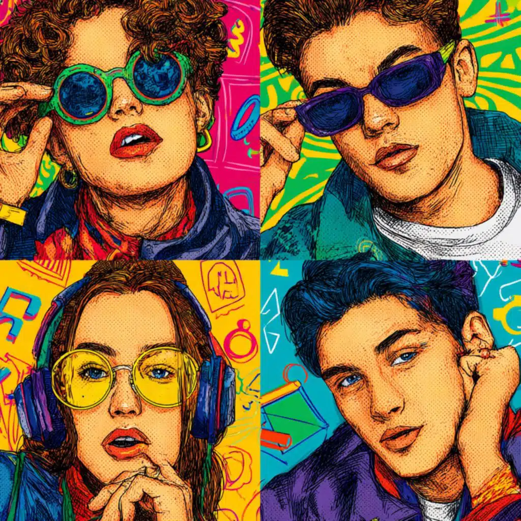 Новый год без тебя (feat. Юлия Проскурякова)