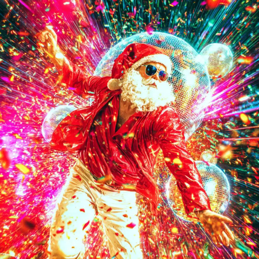 Поп-сборник для снежного дня