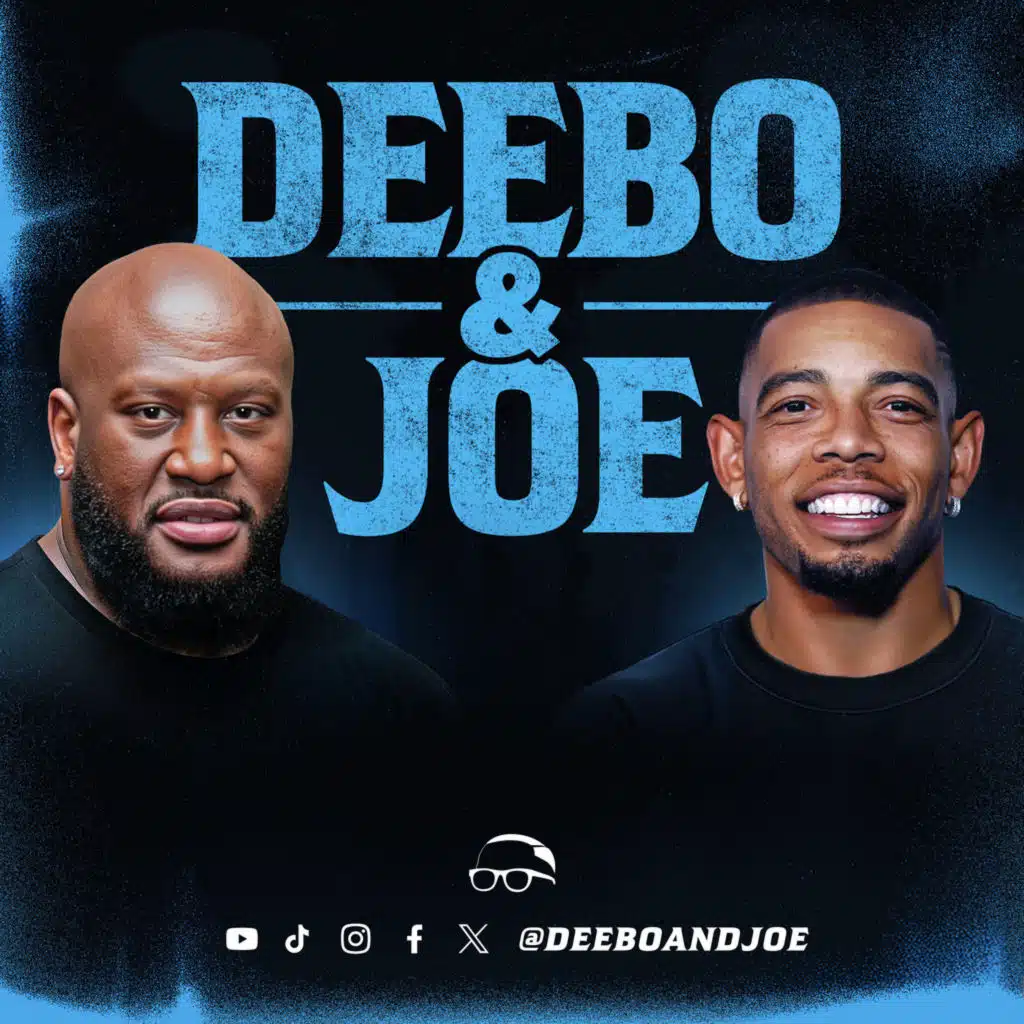 Deebo & Joe - Bengals beat Ravens, Chiefs fall to Cowboys, Packers STOMP Lions | NFL Thanksgiving