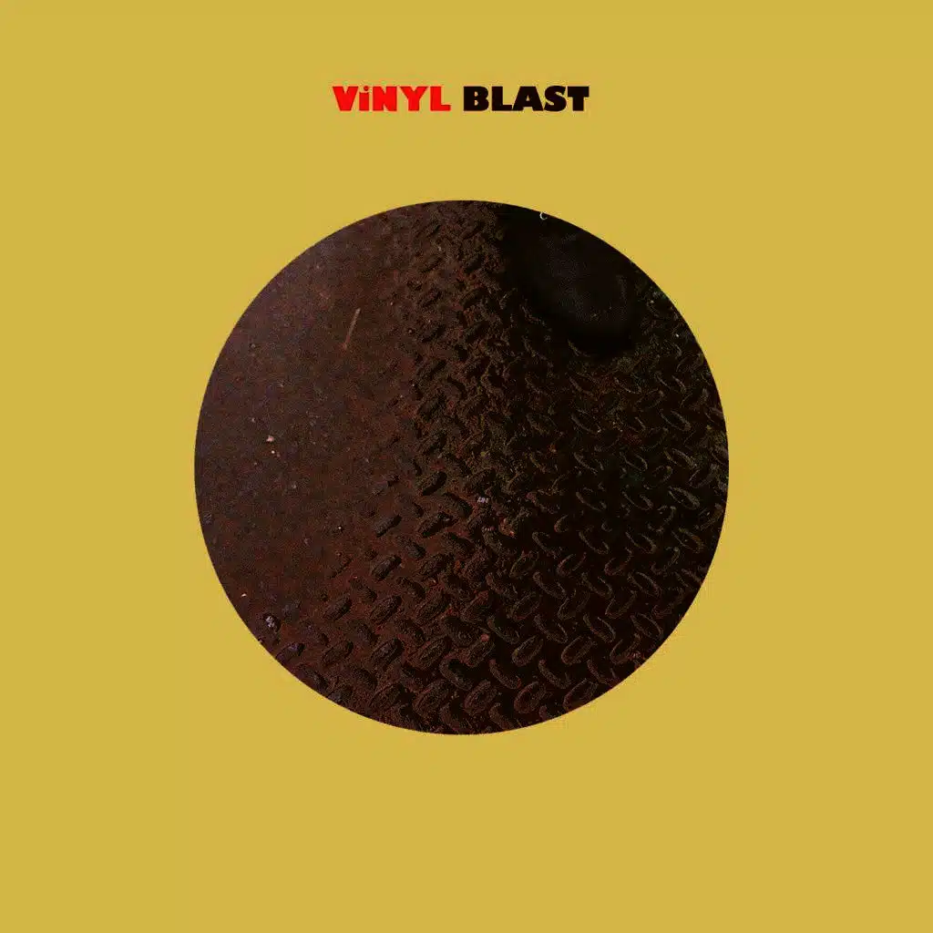 Vinyl Blast