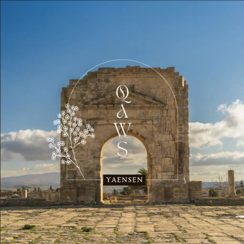 Qaws (Sufi Ending Edit)