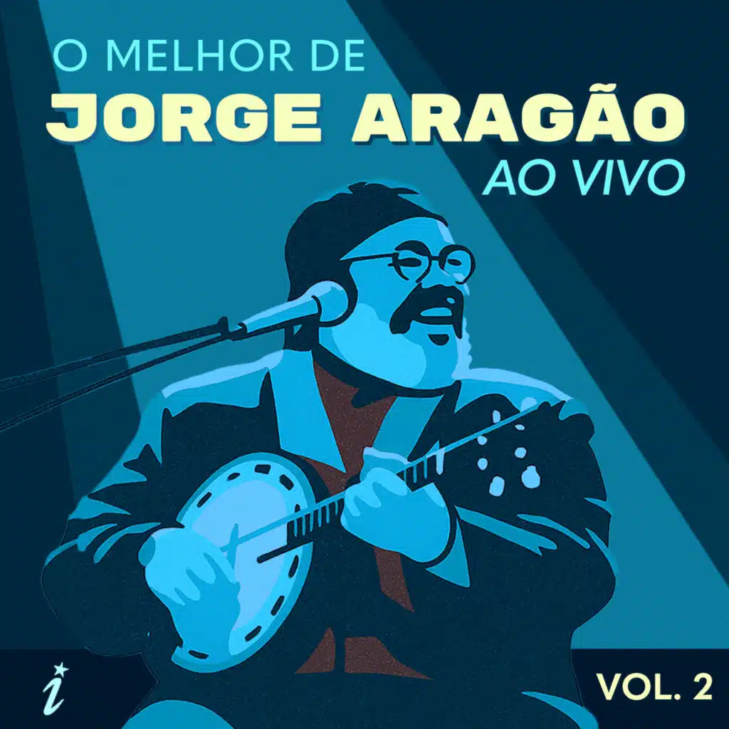 Jorge Aragão