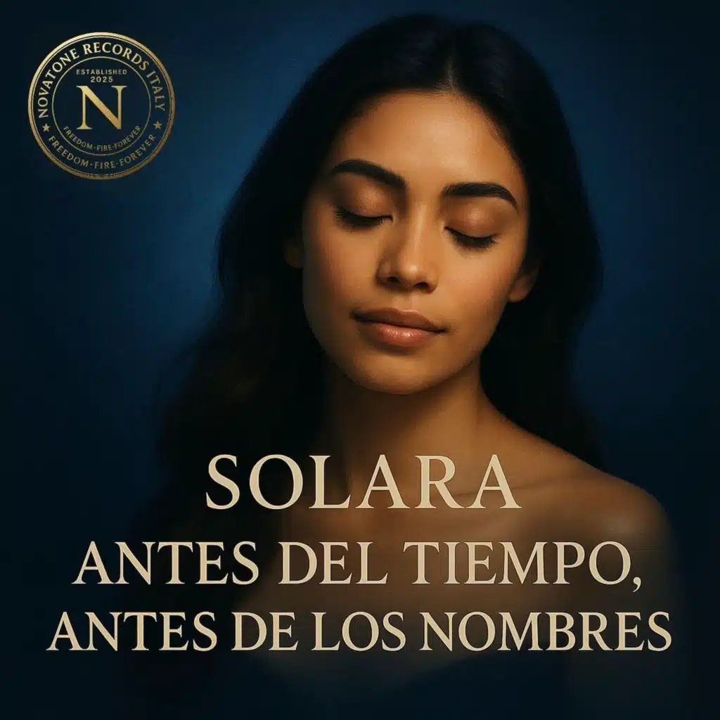 Antes Nombers, Antes Tiempo